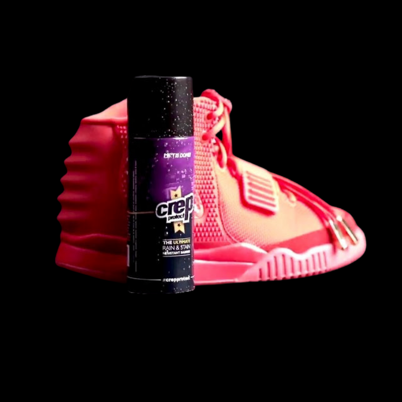 Crep Protect Stain Protection Spray 200 ml Spray Can