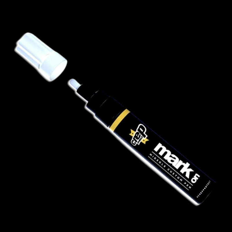 Crep Protect Mark On Sneaker Paint Pen