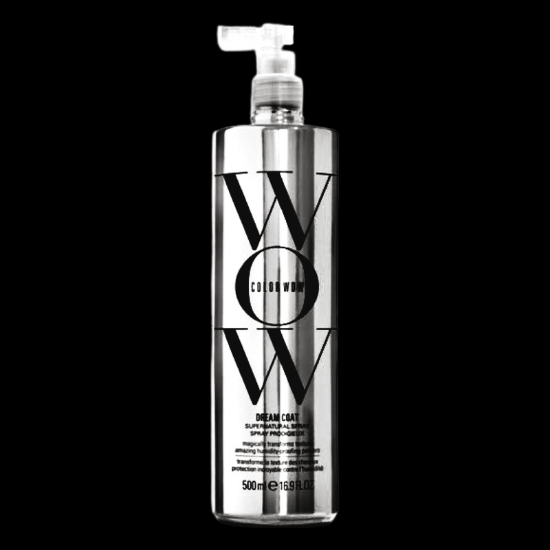 Color WOW Dream Coat Supernatural Anti-Frizz Treatment Spray Limited Edition