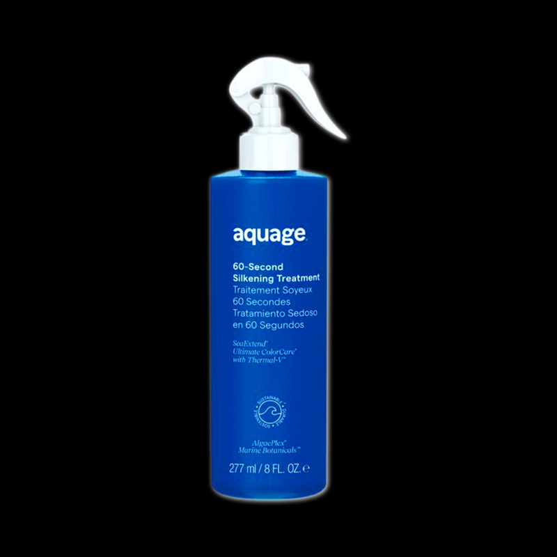 Aquage Silkening Power Infusion Instant Repair Treatment