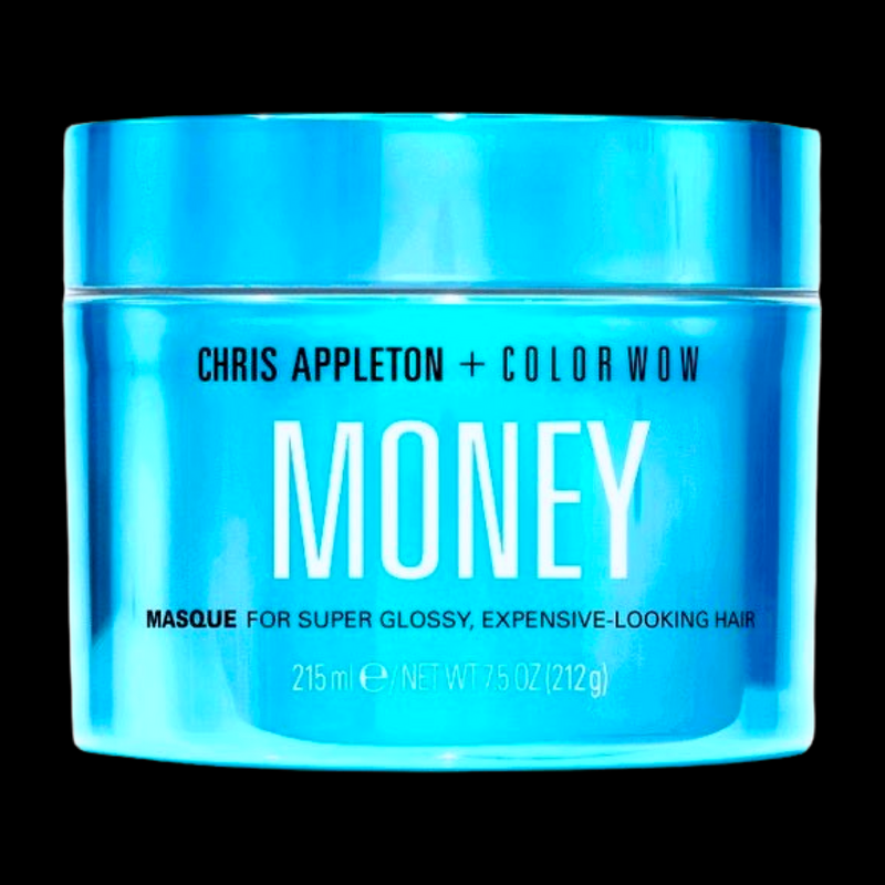 Color WOW Money Masque Deep Hydrating Hair Treatment