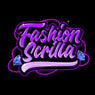 Fashion Scrilla