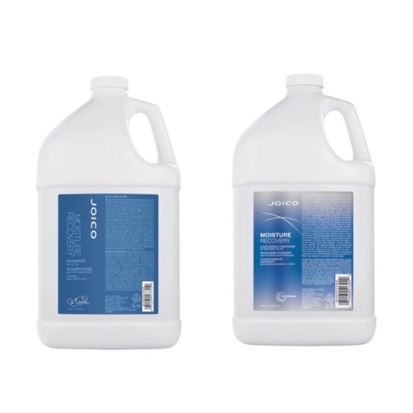 Joico - Moisture Recovery - XXL Shampoo - 128 Oz - 1 Gallon