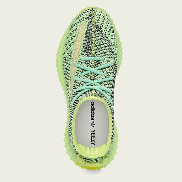 Yeezy Boost 350 V2 Yeezreel