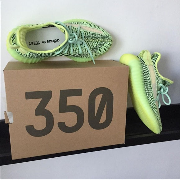 Yeezy Boost 350 V2 Yeezreel