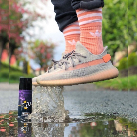 Ultimate Shoe Laces by Crep Protect