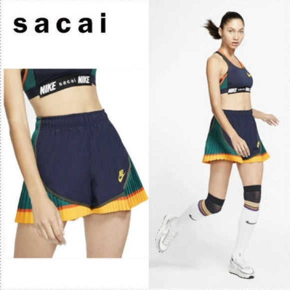 Nike x Sacai x Shorts