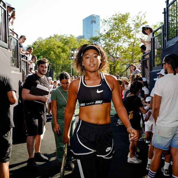 Nike x Sacai x Shorts