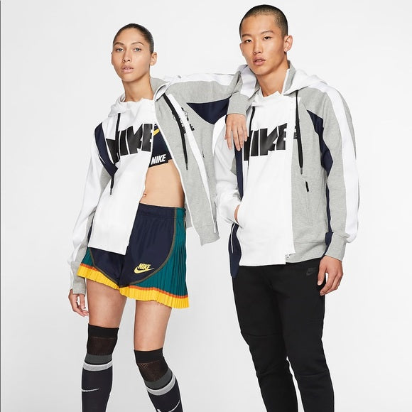 Nike x Sacai x Shorts