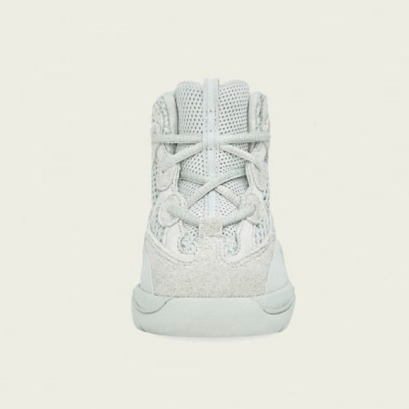 Yeezy desert boots infant (SALT)