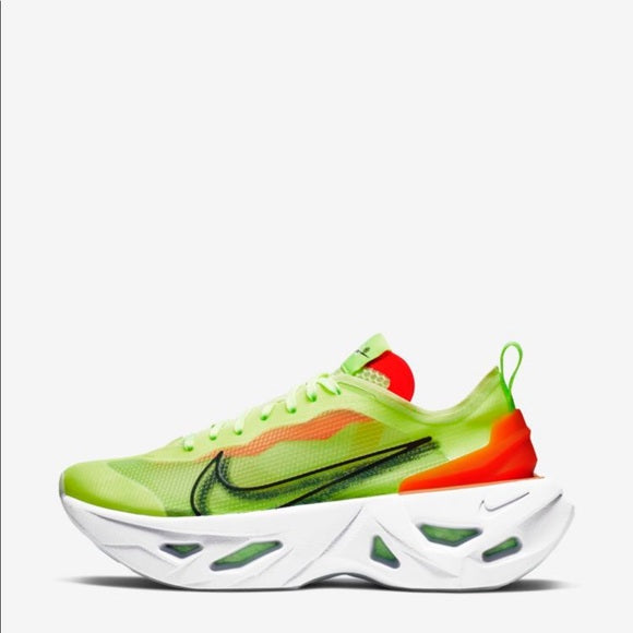 Nike zoom Vista x Grind (volt green)