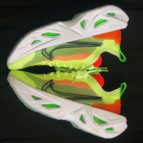 Nike zoom Vista x Grind (volt green)