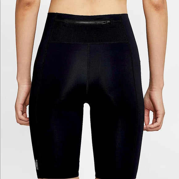 Jordan Utility Women's Bike Shorts Mid-Rise