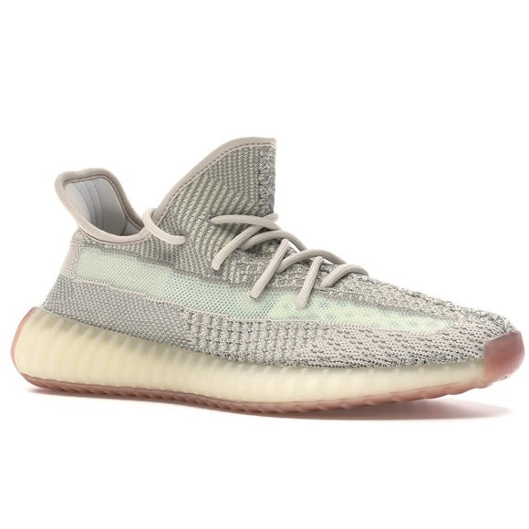 YEEZY Citrin Boost 350 V2 NF