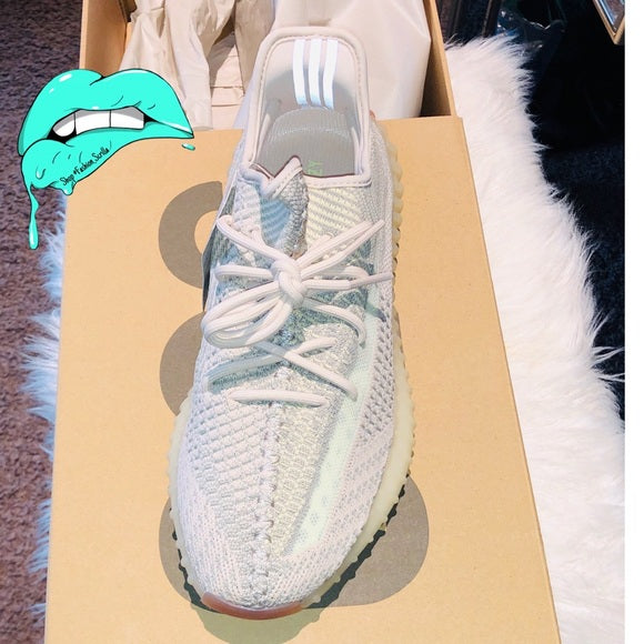 YEEZY Citrin Boost 350 V2 NF