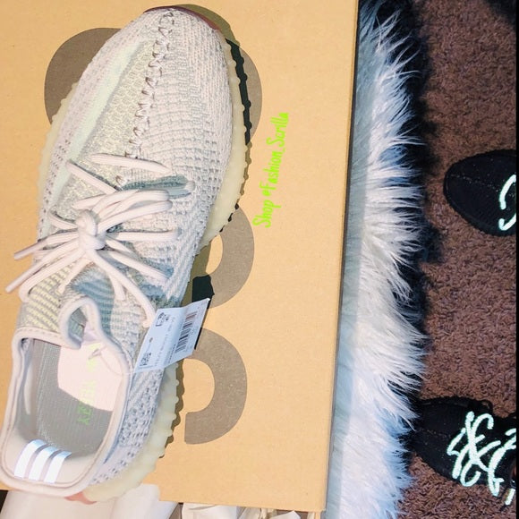 YEEZY Citrin Boost 350 V2 NF