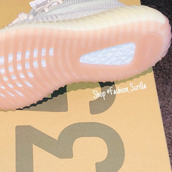 YEEZY Citrin Boost 350 V2 NF