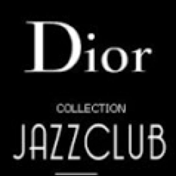 DIOR Vintage JazzClub Trench Coat Black & White Zebra Print Design