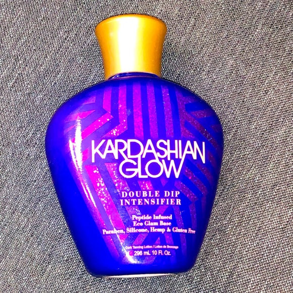 Kardashian Glow™ Double Dip Intensifier Lotion