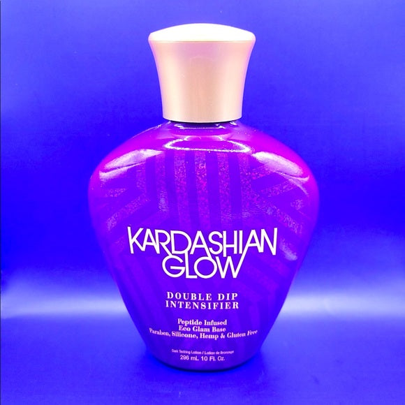 Kardashian Glow™ Double Dip Intensifier Lotion