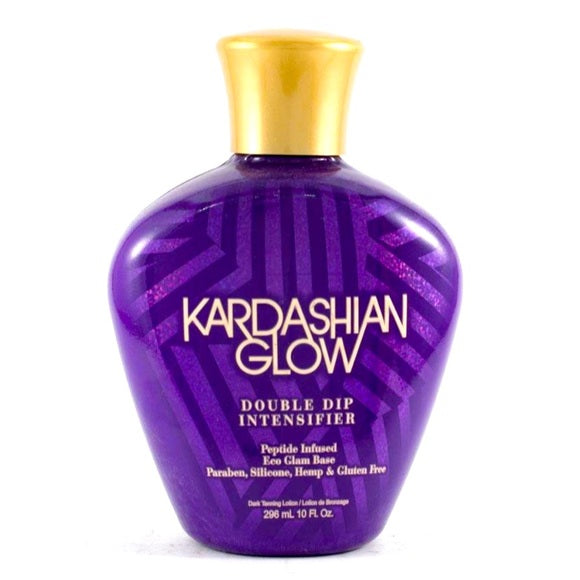 Kardashian Glow™ Double Dip Intensifier Lotion