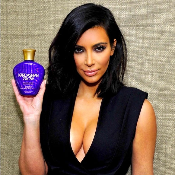 Kardashian Glow™ Double Dip Intensifier Lotion