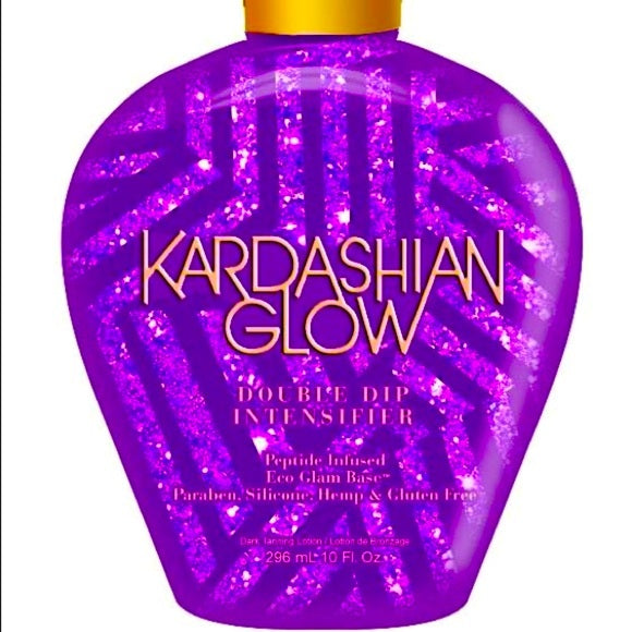 Kardashian Glow™ Double Dip Intensifier Lotion