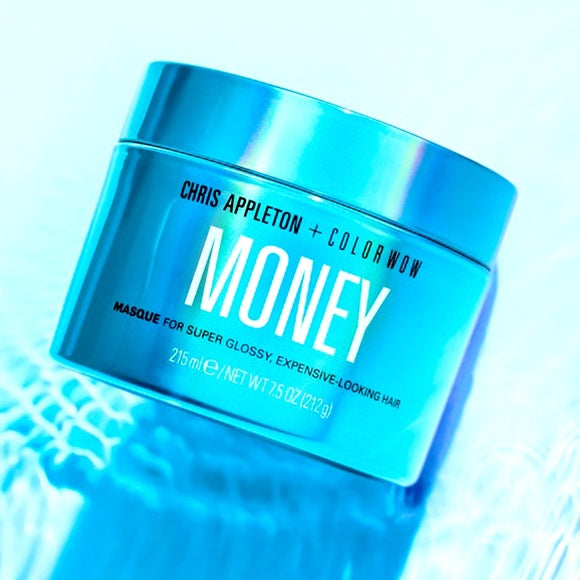 Color WOW Money Masque Deep Hydrating Hair Treatment