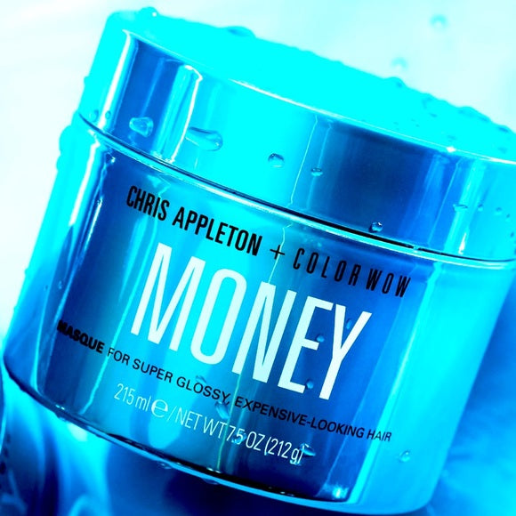 Color WOW Money Masque Deep Hydrating Hair Treatment