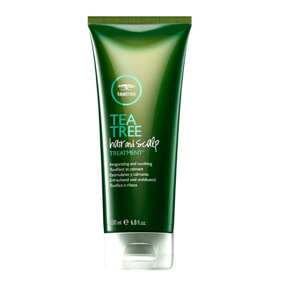 Paul Mitchell Tea Tree Hair and Scalp Treatment