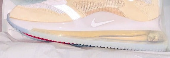 Nike Air Max 720 Beige (OBJ) Desert ore Sneakers