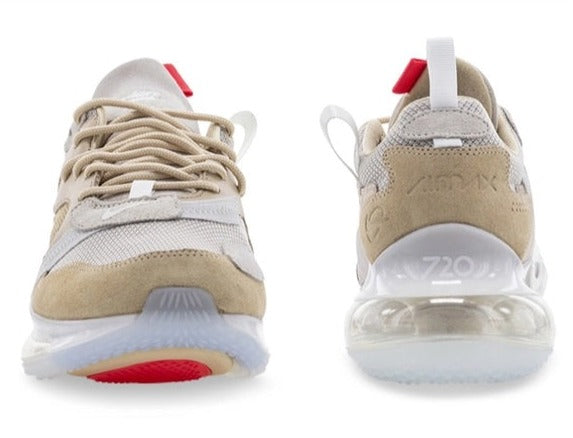 Nike Air Max 720 Beige (OBJ) Desert ore Sneakers