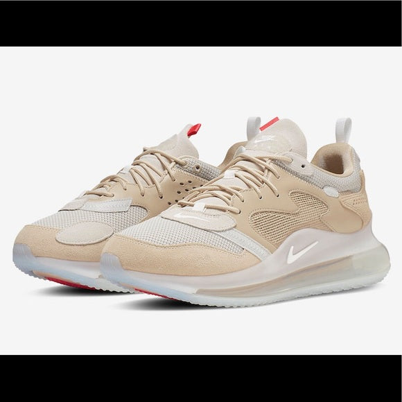 Nike Air Max 720 Beige (OBJ) Desert ore Sneakers