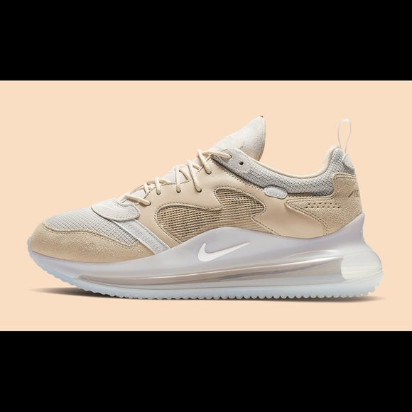 Nike Air Max 720 Beige (OBJ) Desert ore Sneakers