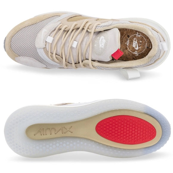 Chip Paisaje Redondo Nike Air Max 720 Beige (OBJ) Desert ore Sneakers – Fashion Scrilla