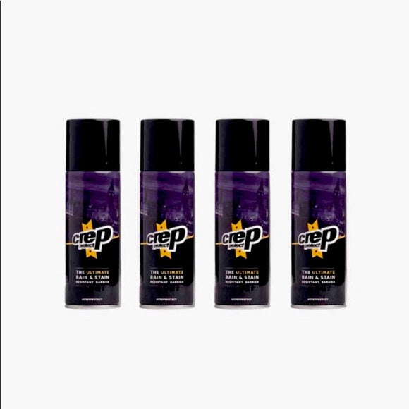 Crep Protect spray Bundle x 21 Cans Stain Protection Spray