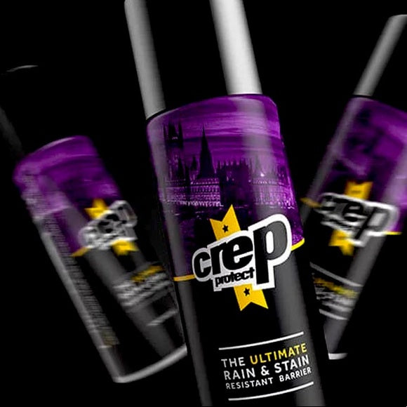 Crep Protect Spray Bundle 6 x Cans Stain Protection Spray