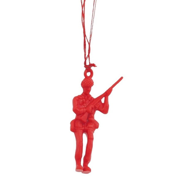 SUPREME Parachute Soldier Toys